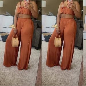 Two piece set